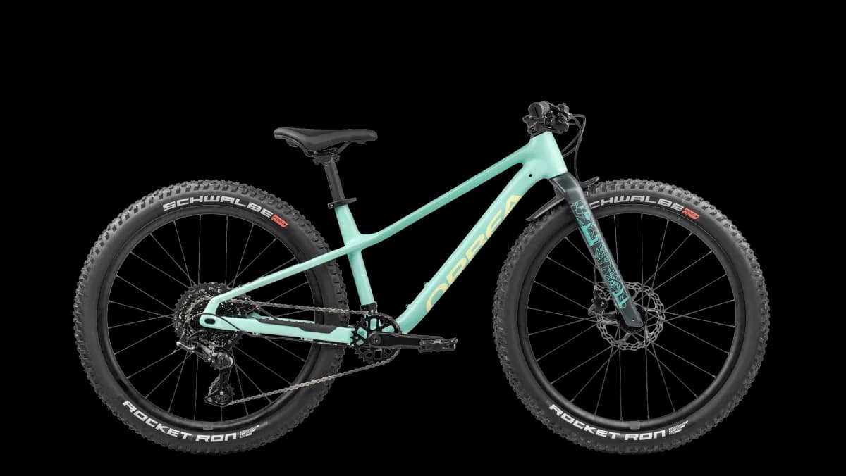 Kimu 24 H10 Aloha Green