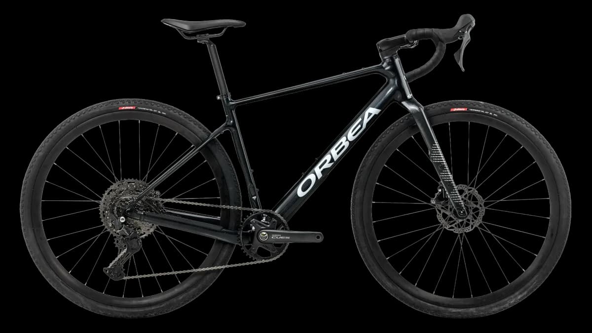 Terra H40 1X Diamond Black - Diamond C.View (Gloss)