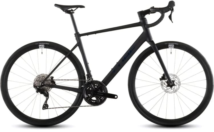 CubeATTAIN SLX COAL´N´PRISM 2026