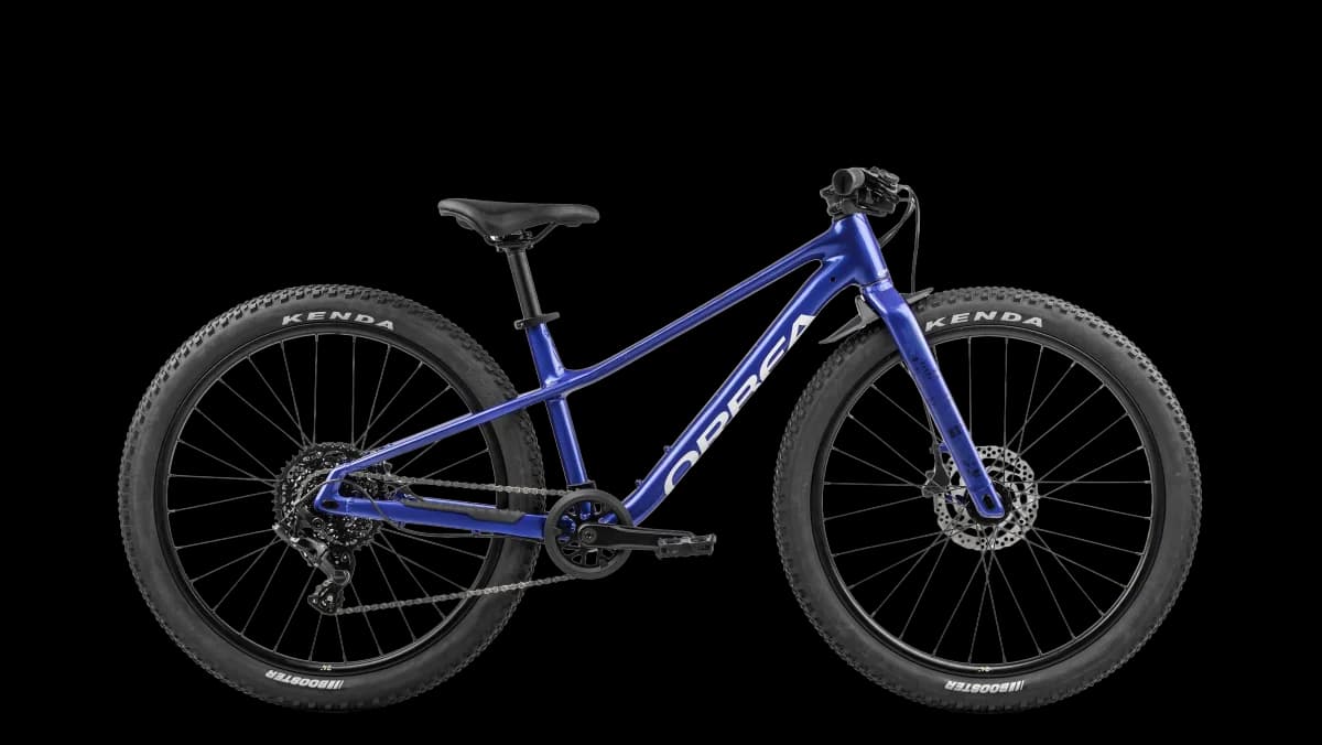 Kimu 24 H20 Cobalt Blue