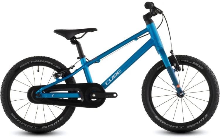 CubeNUMOVE 160 TOPASBLUE´N´NEBULA 2026