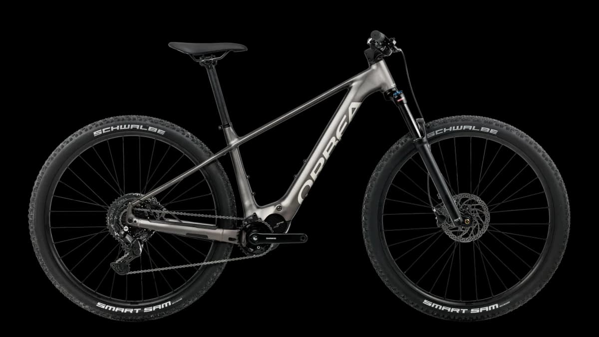 Urrun 30 Magnetic Bronze (Matt) - Silver (Gloss)