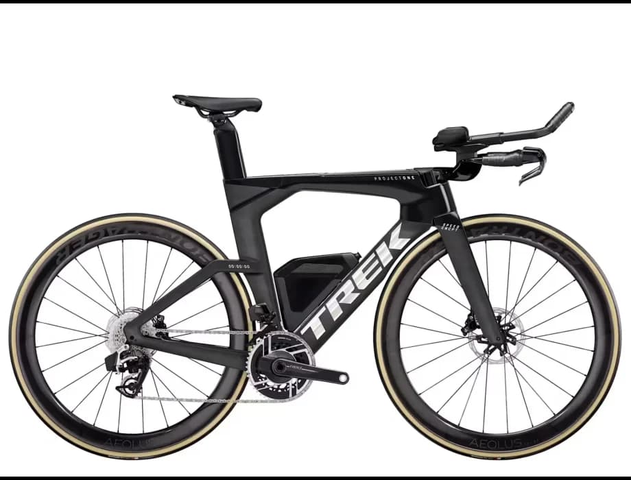 TREK Speed Concept SLR 9 AXS 2026 Deep Smoke
