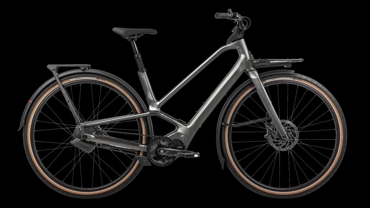 Diem 10 Anthracite Glitter (Gloss)