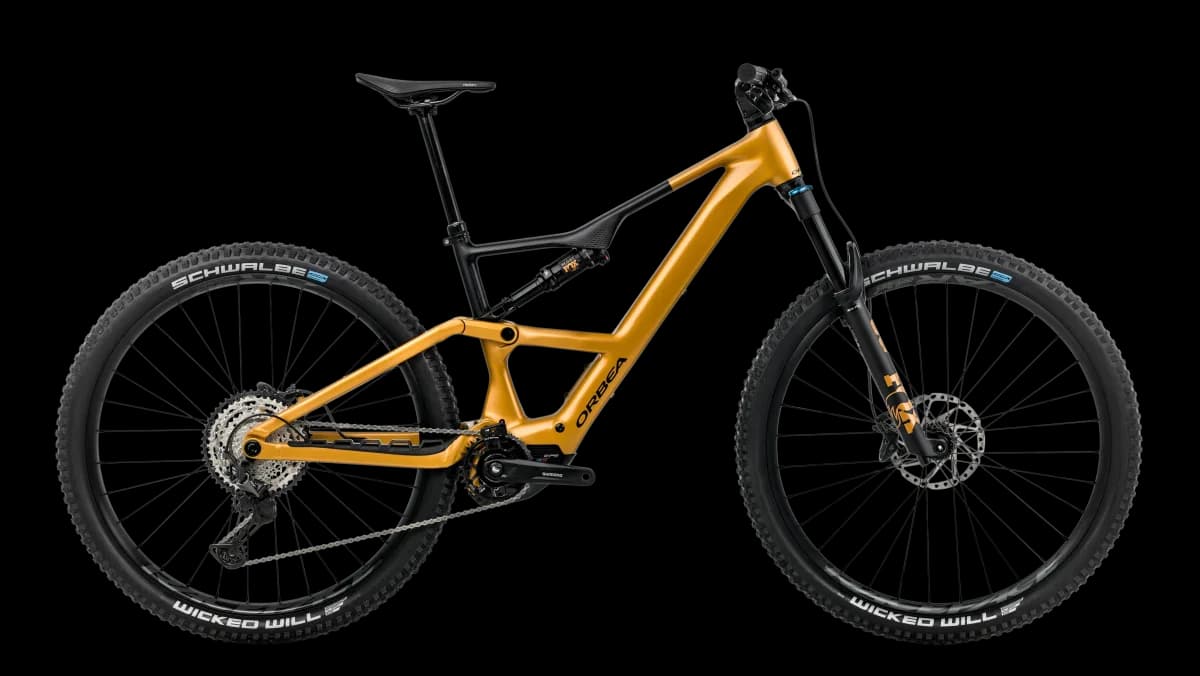 Rise SL H10 Bumblebee Yellow - Black (Matt)