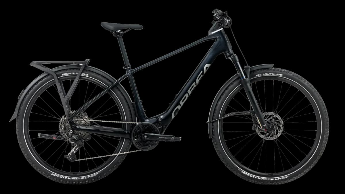 Kemen Adv 20 2027 Fuel Black - Titan Grey (Gloss)