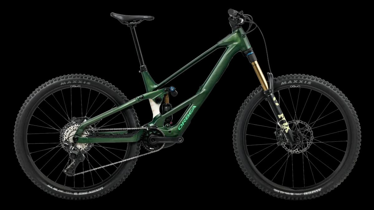 Wild LT H-TEAM Racing Reen - White Cream (Gloss)