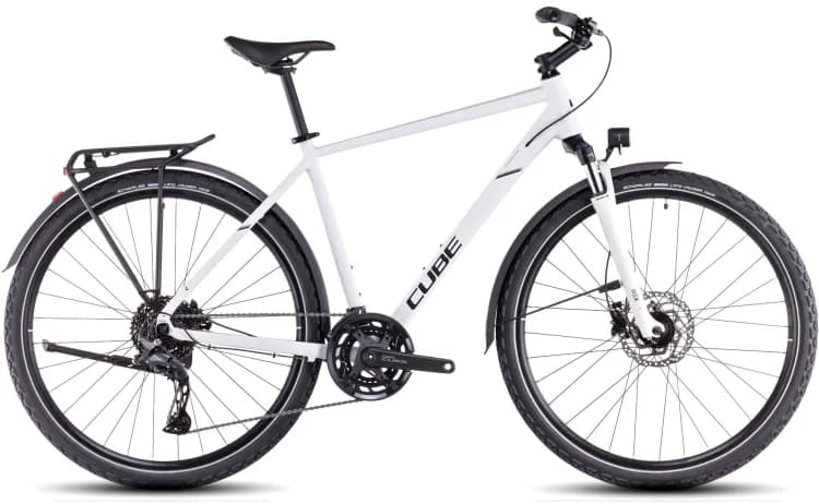 CubeNATURE PRO ALLROAD COTTON´N´GREY 2026