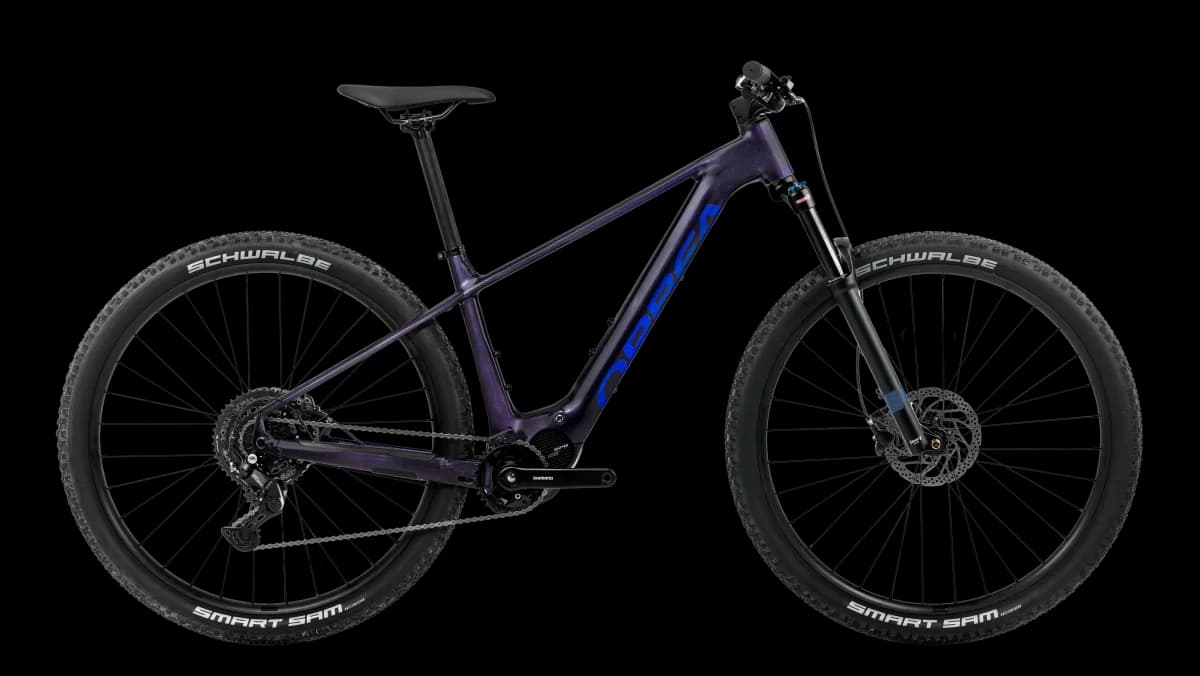 Urrun 30 Tanzanite - Blue(Gloss)