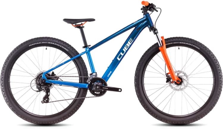 CubeACID 260 DISC ACTIONTEAM 2026