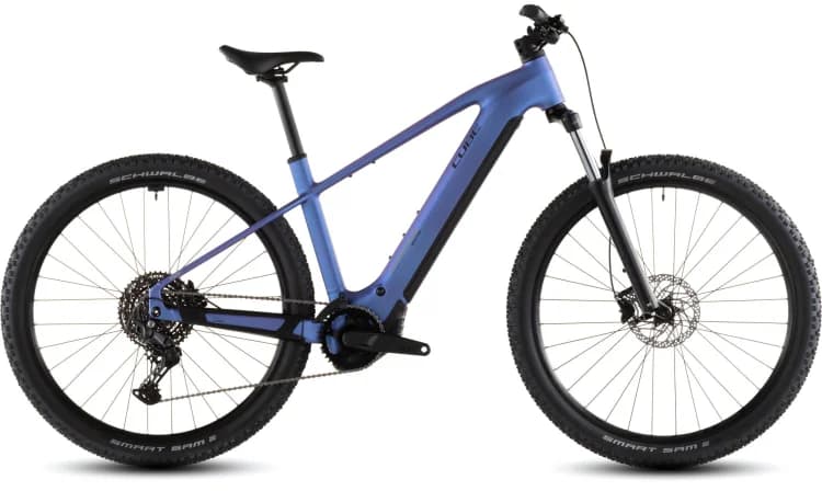 CubeREACTION HYBRID ONE 800 BLUEIRIS´N´REFLECT 2026