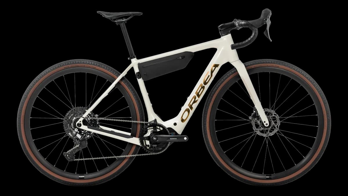 Denna H50 Ivory White