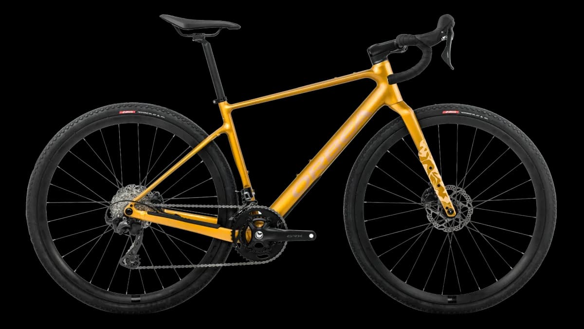 Terra H30 Bumblebee Yellow - Brown (Gloss)