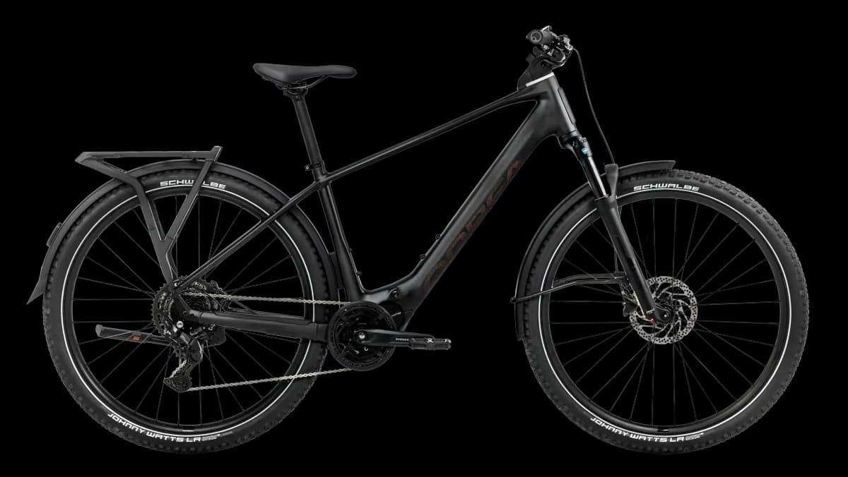 KEMEN ADV 30 2026 Diamond Black (Matt-Gloss)