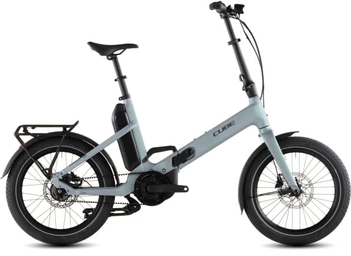 CubeFOLD HYBRID COMFORT 545 SEAGREY´N´REFLEX 2026