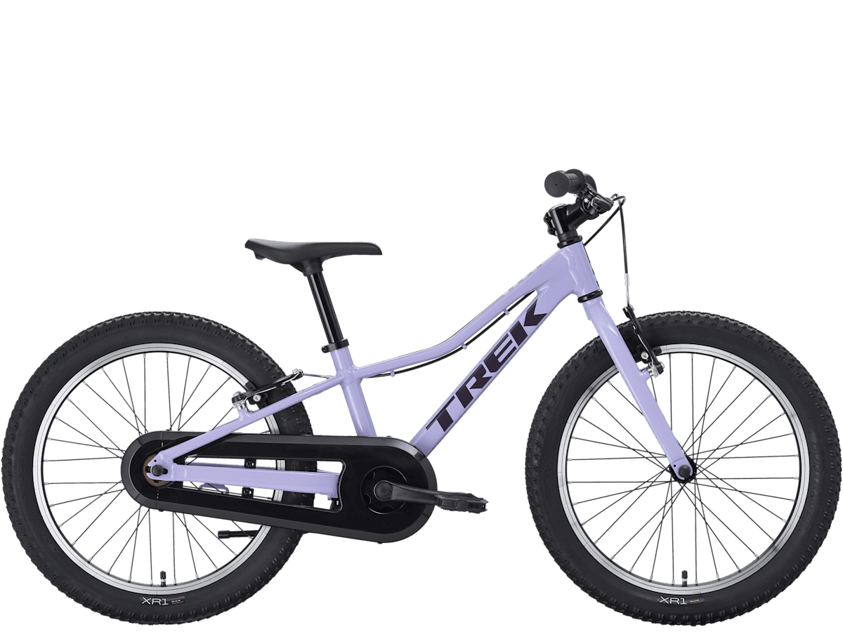 TREK Precaliber 20 Freewheel 2027 Lavender Haze