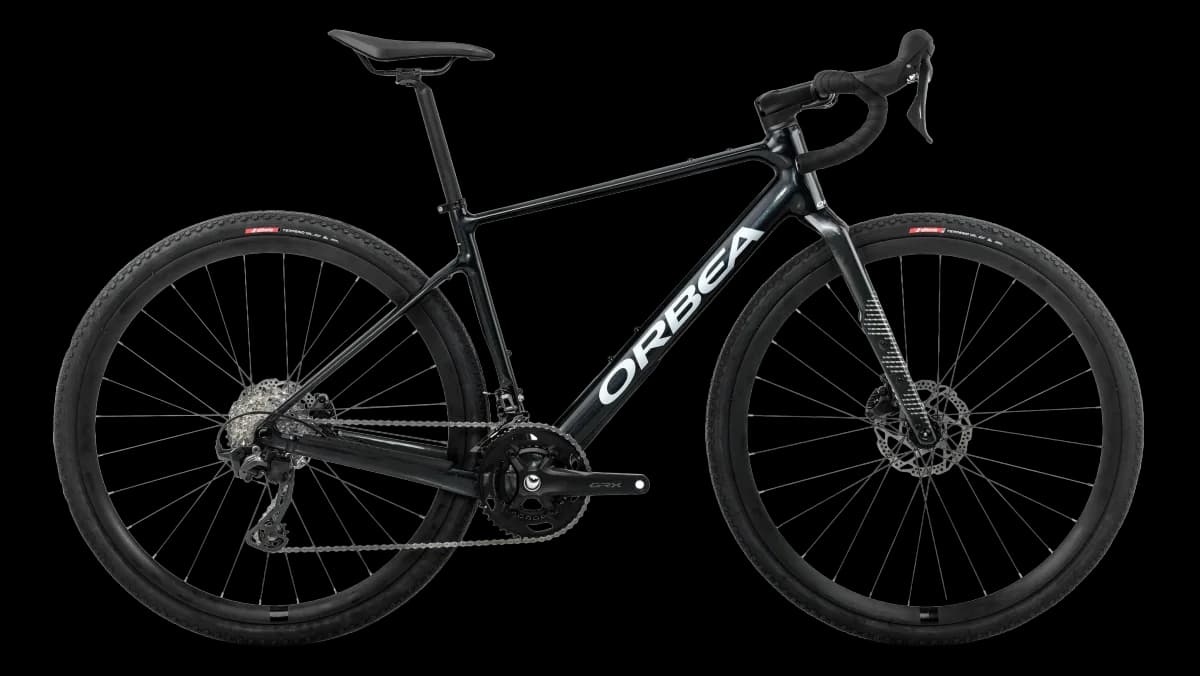 Terra H30 Diamond Black - Diamond C.View (Gloss)