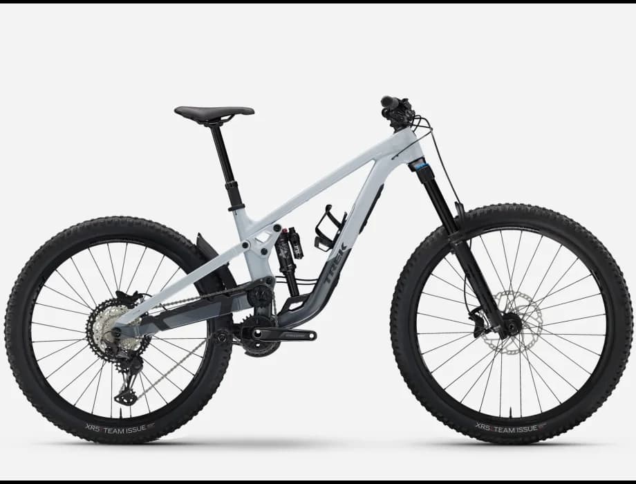 TREK Slash 8 Gen 6 2026 Grey Pearl