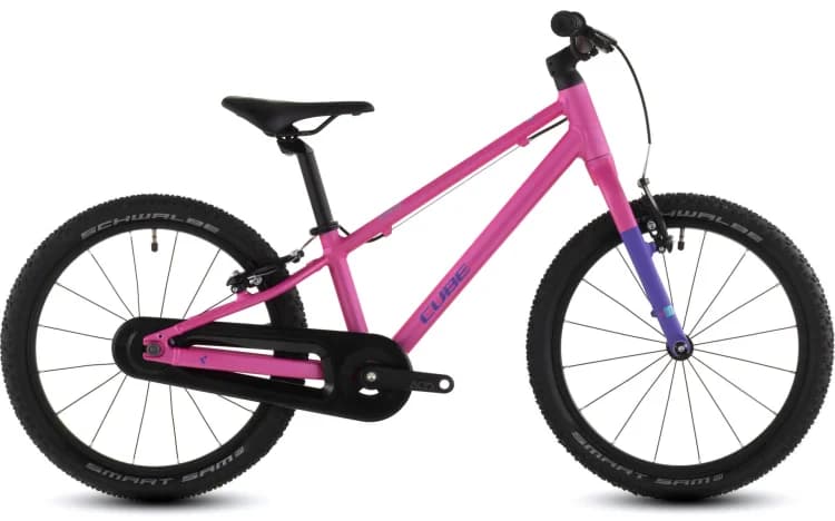 CubeNUMOVE 180 FUCSIA´N´PLUM 2026