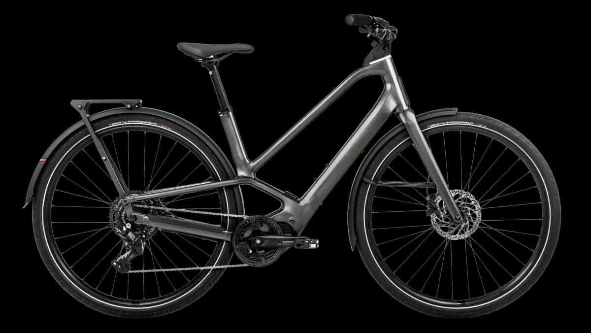 Diem 30 Anthracite Glitter (Gloss)