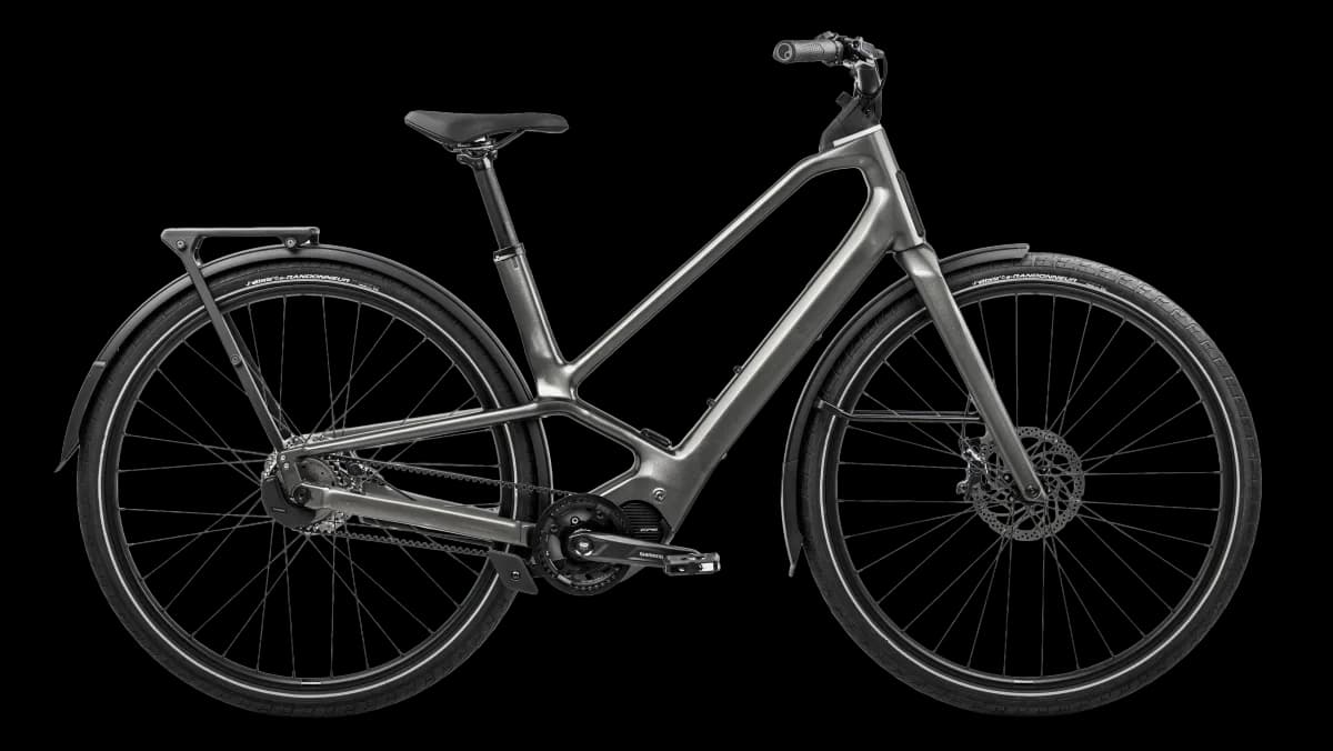 Diem 20 Anthracite Glitter (Gloss)