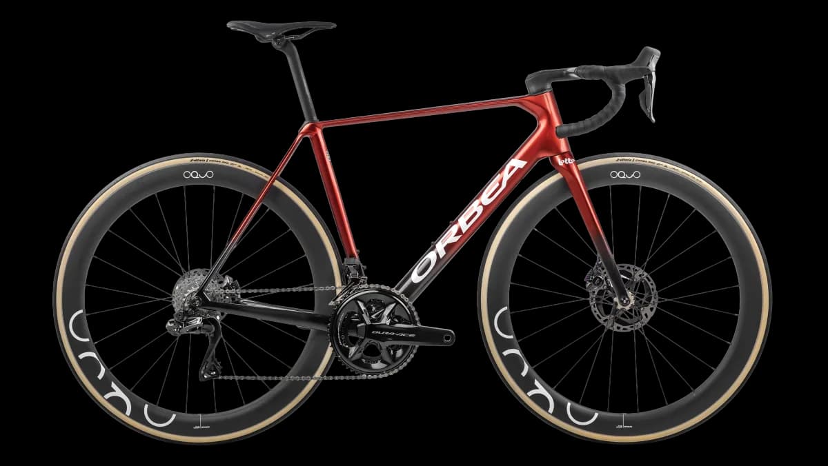 Orca M10i LTD PWR Replica