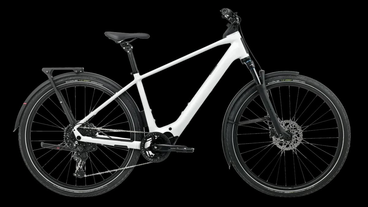 Kemen Tour 20 2027 White Chic (Gloss)