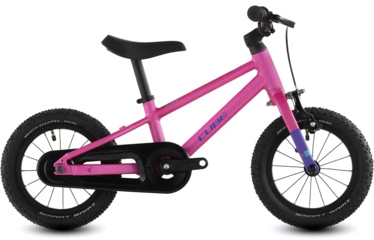 CubeNUMOVE 120 RT FUCSIA´N´PLUM 2026