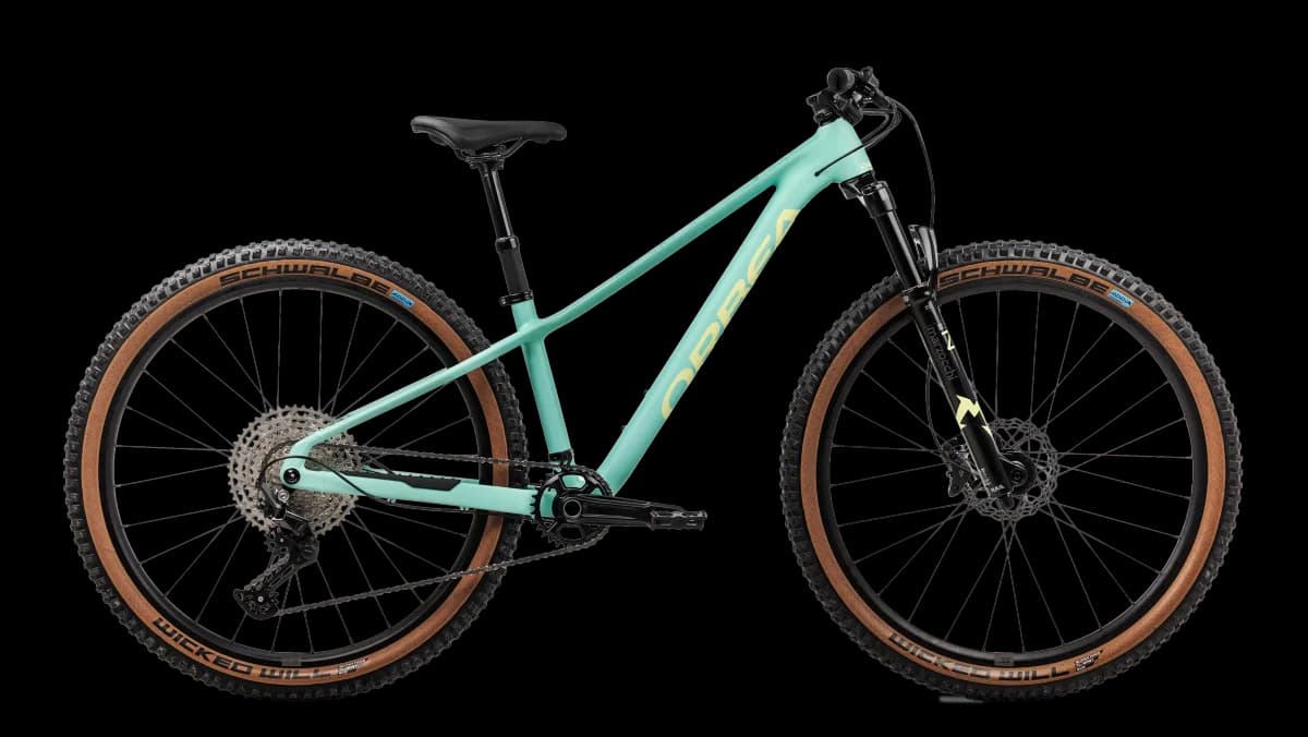 Kimu 27 H10 Aloha Green