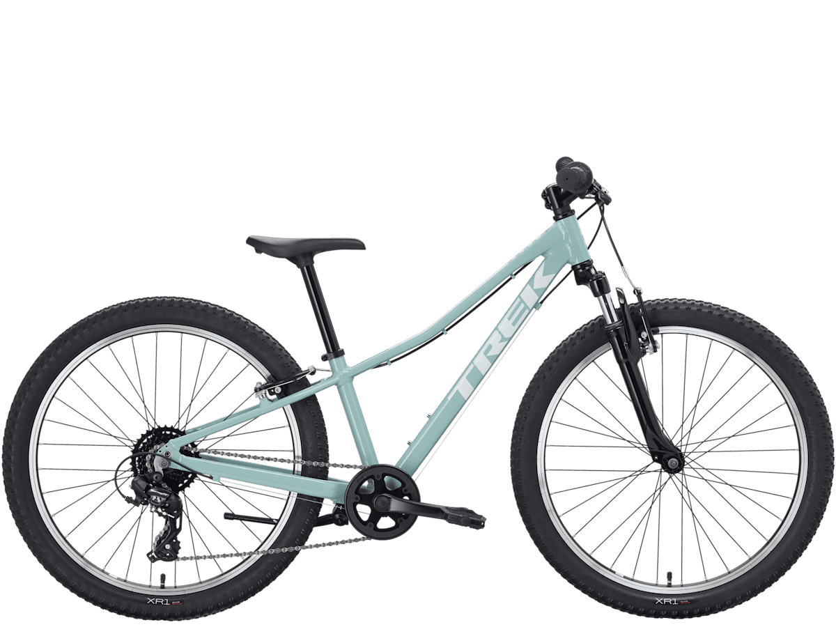 TREK Precaliber 24 Suspension 2027 Blue Sage