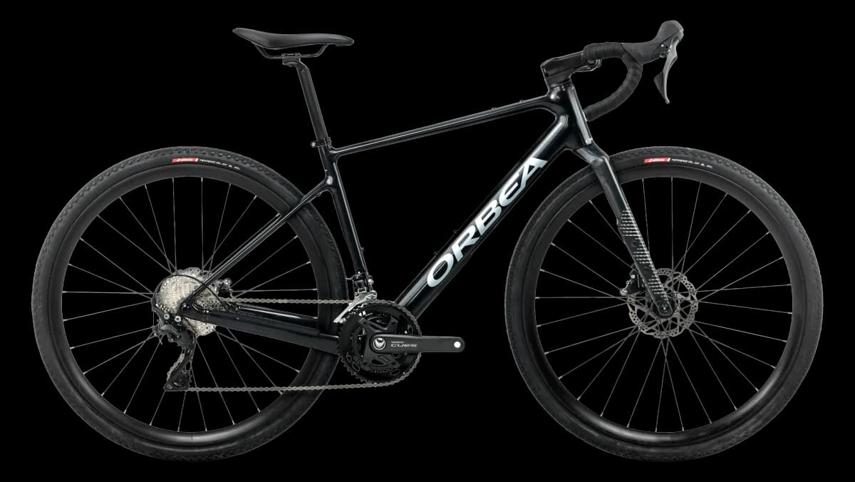 Terra H40 Diamond Black - Diamond C.View (Gloss)