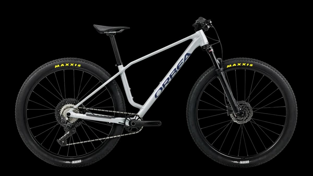 Alma H30 Halo Silver - Tanzanite (Gloss)