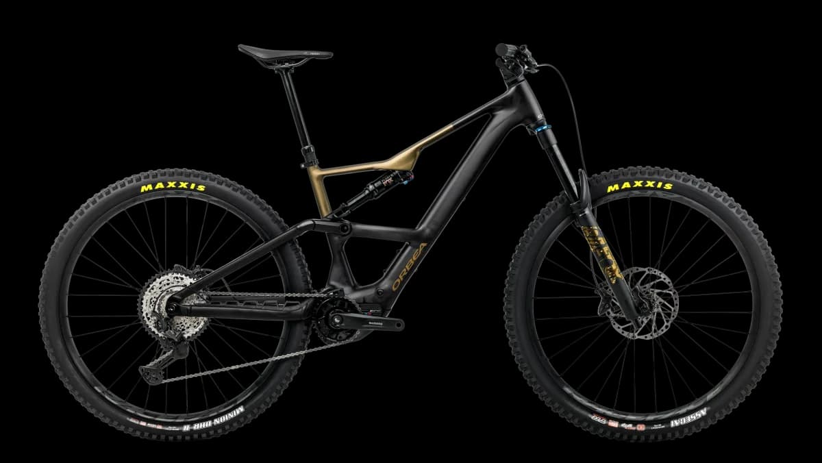 Rise LT H10 Diamond Black - Splash Olive Green (Matt)