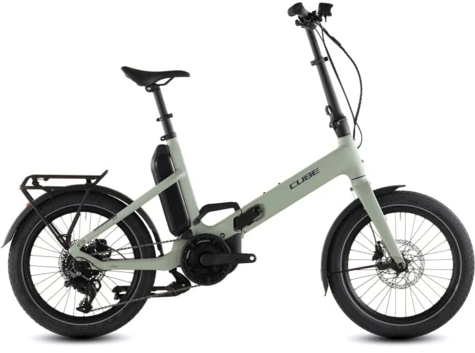 CubeFOLD HYBRID 545 PEA´N´REFLEX 2026