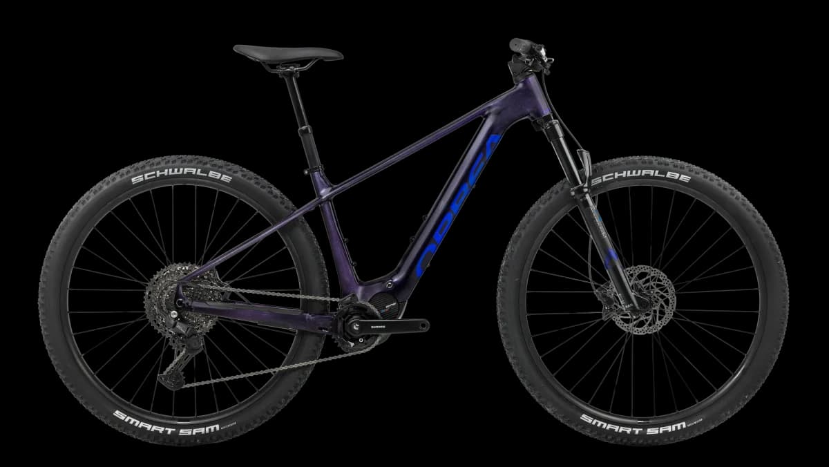 Urrun 20 Tanzanite - Blue(Gloss)