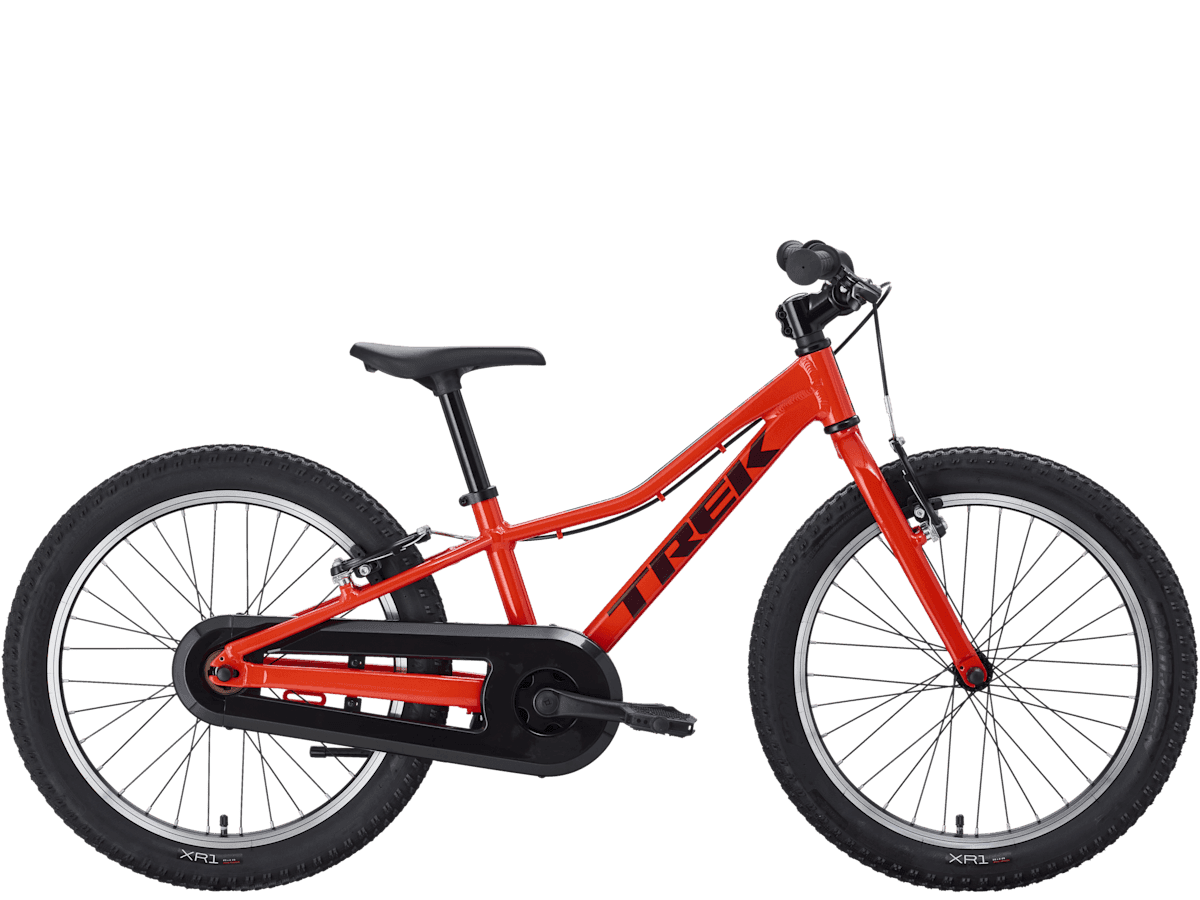 TREK Precaliber 20 Freewheel 2027 Radioactive Red