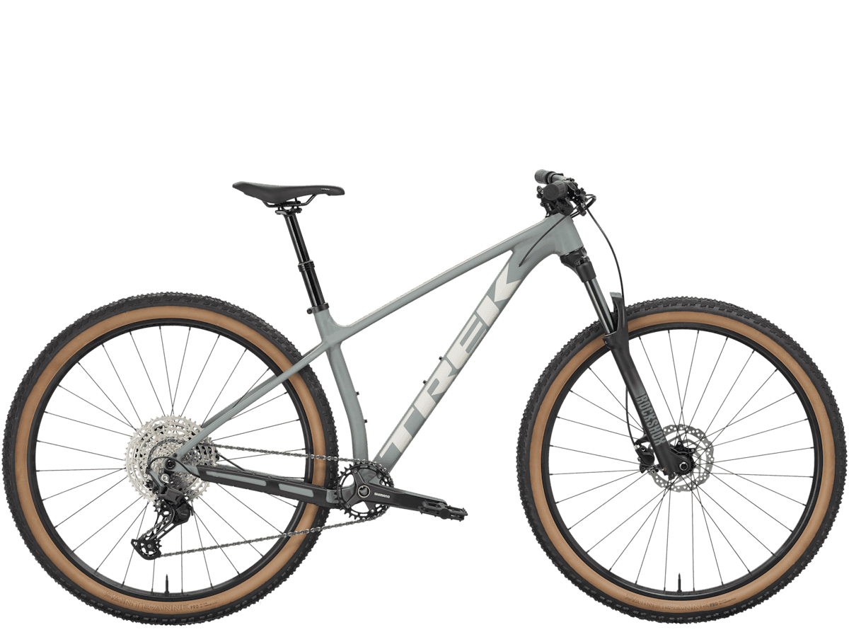 TREK Procaliber 6 Desert Sage