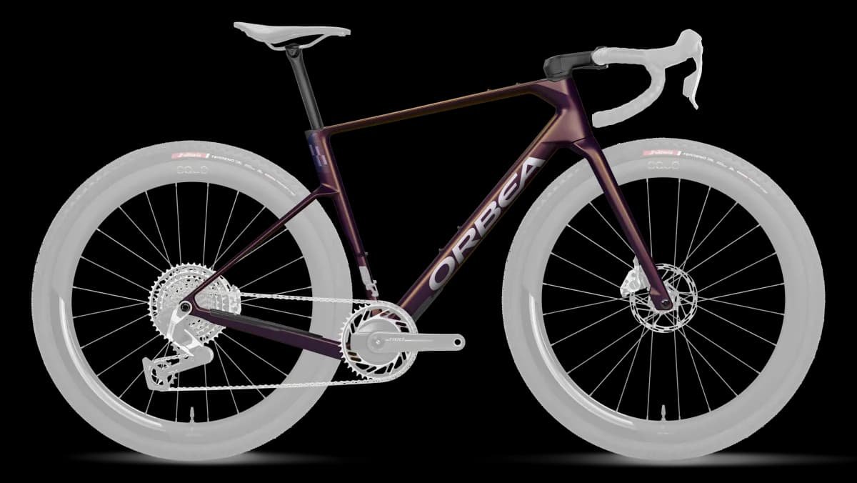 Terra Race OMX Sunset (Matt)
