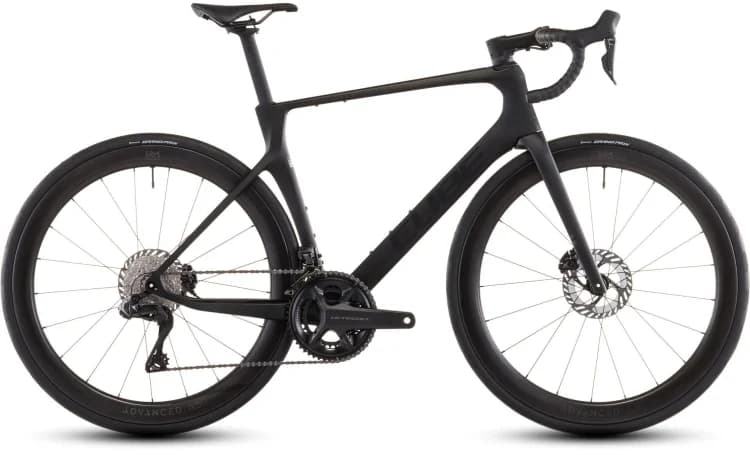 CubeAGREE C:62 PRO BLACKLINE BLACKLINE 2026