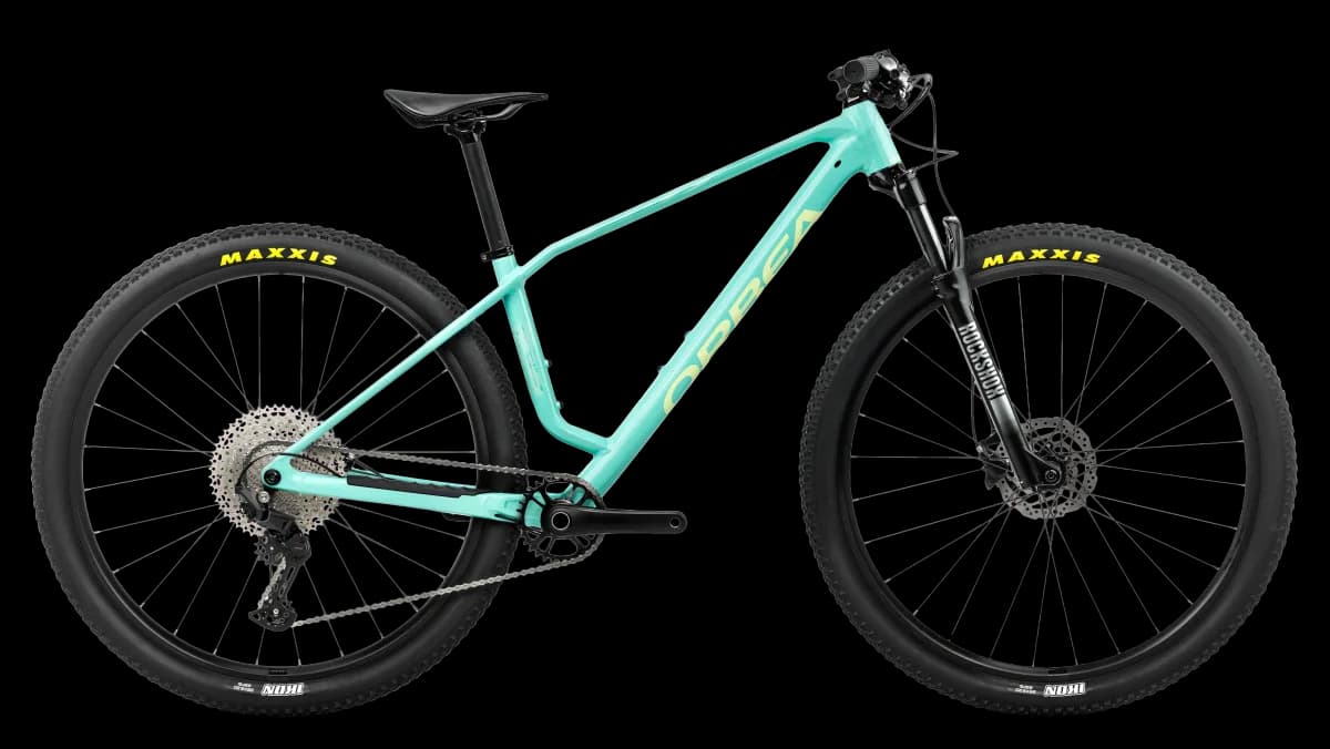 Alma H30 Aloha Green - Acid Gum (Gloss)