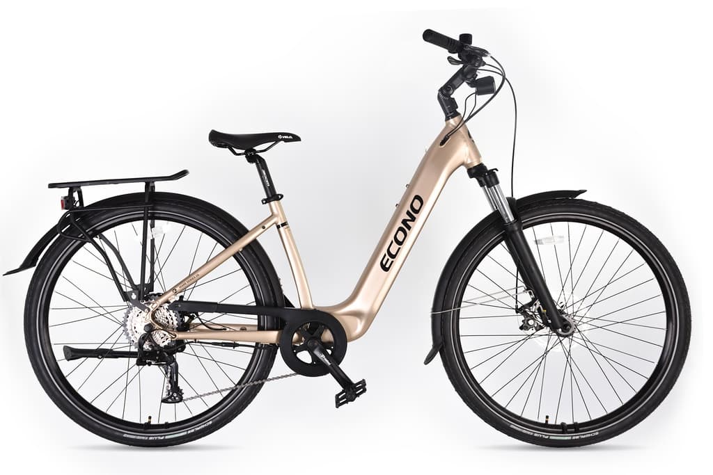 ECONO Apes City 28 EER3 Satin sand, 2026