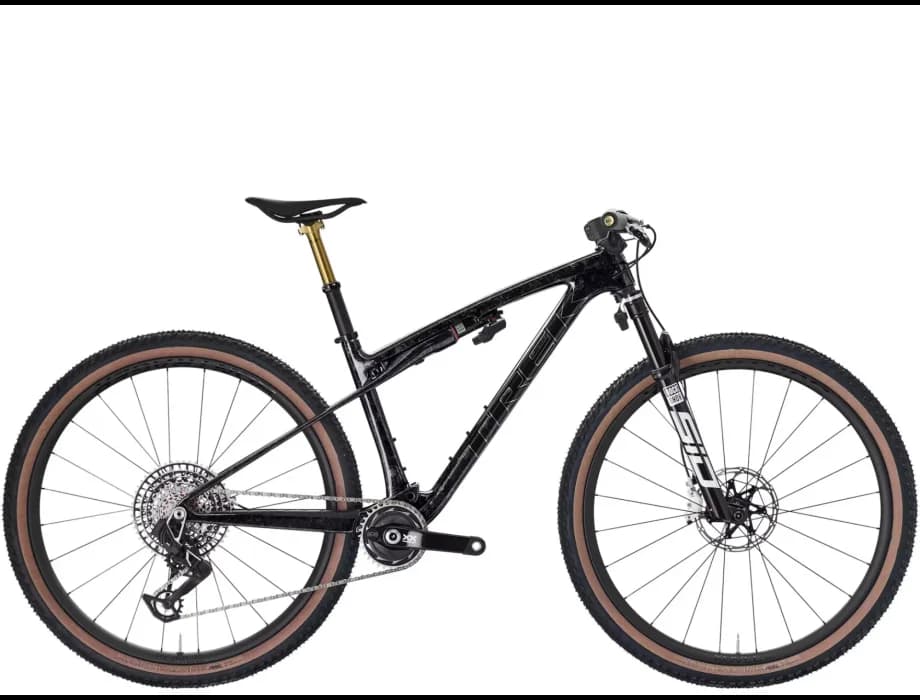 TREK Supercaliber SLR 9.9 XX Flight Attendant Gen 2 2026 Carbon Smoke'Galactic Grey Marble