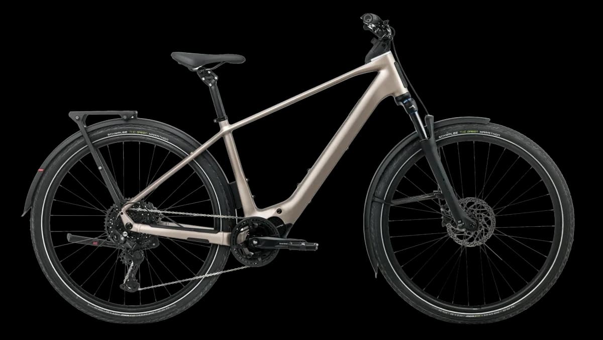 Kemen Tour 20 2027 Nickel (Matt)