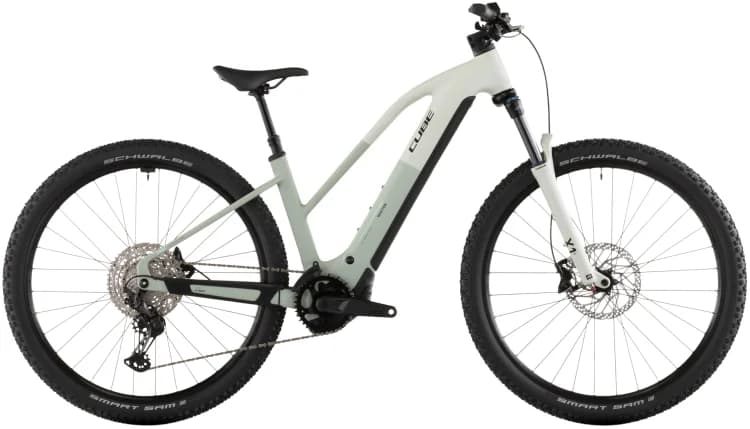 CubeREACTION HYBRID PRO 800 DESERTSTONE´N´DRIEDHERBS 2026 TRAPEZE