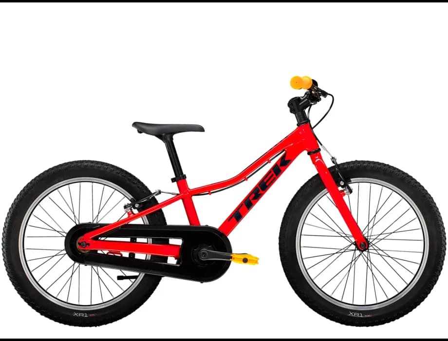TREK Precaliber 20 Freewheel 2026 Viper Red