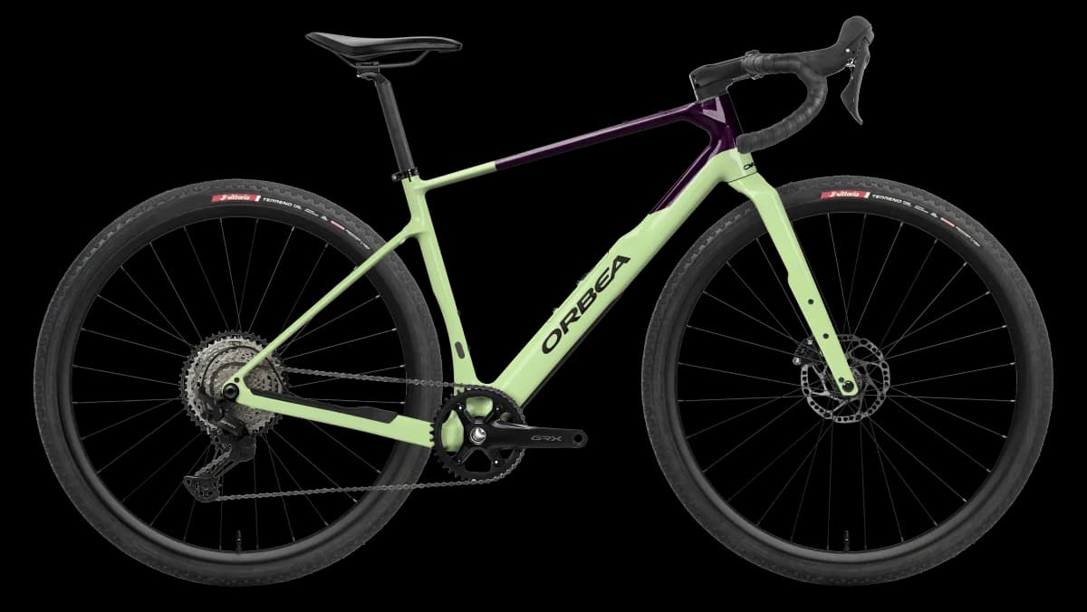 Terra M30TEAM 1X Acid Gum - Fantasy Purple Carbon View (Gloss)