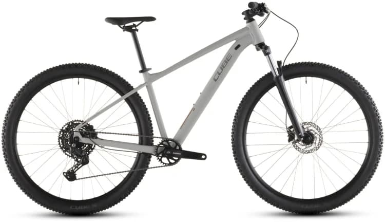 CubeAIM PRO GREIGE´N´TITAN 2026