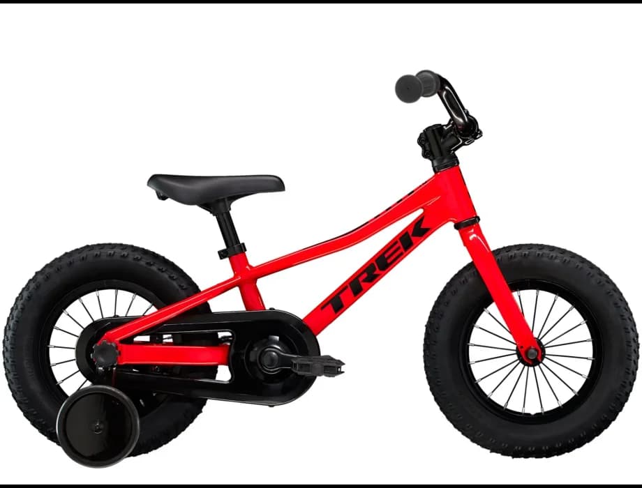 TREK Precaliber 12 2026 Viper Red