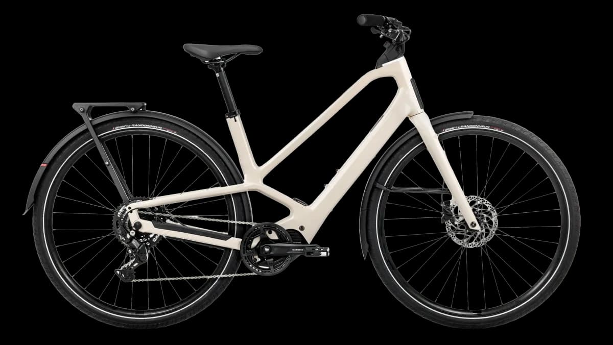 Diem 30 Ivory White (Gloss)