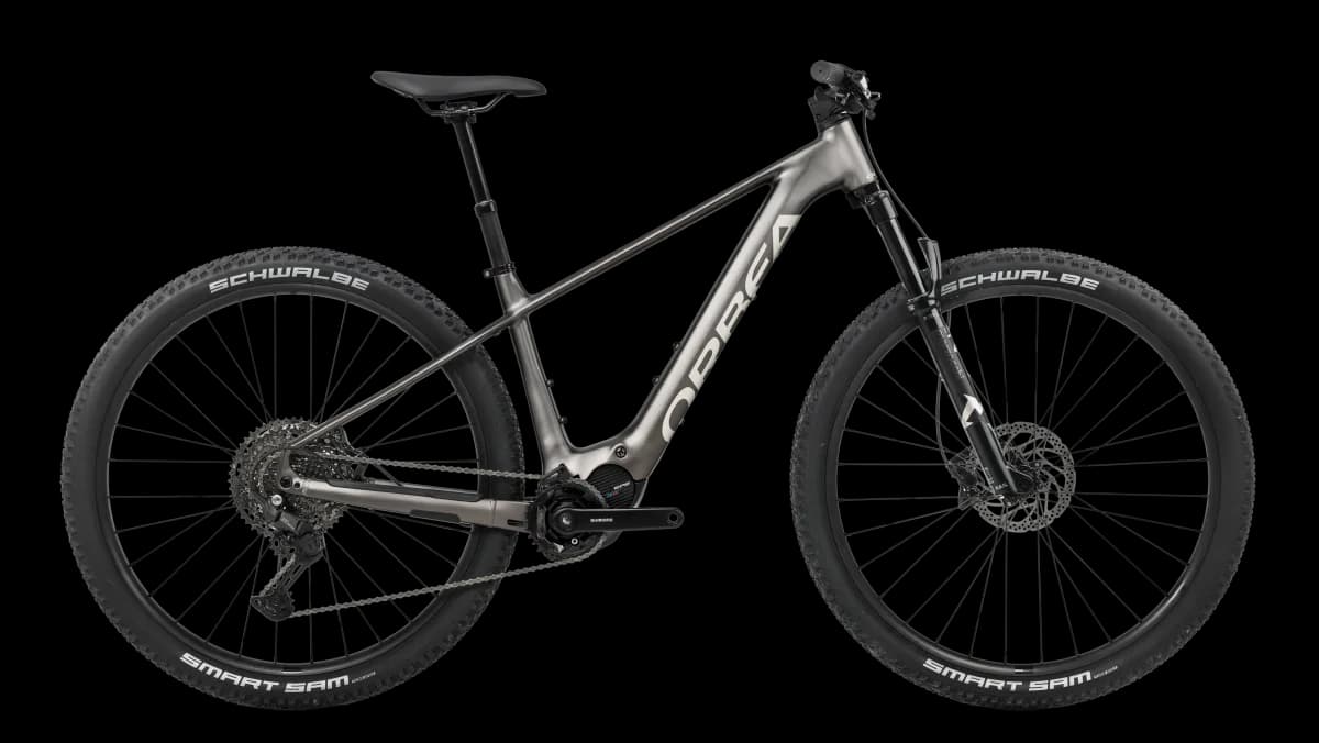 Urrun 20 Magnetic Bronze (Matt) - Silver (Gloss)